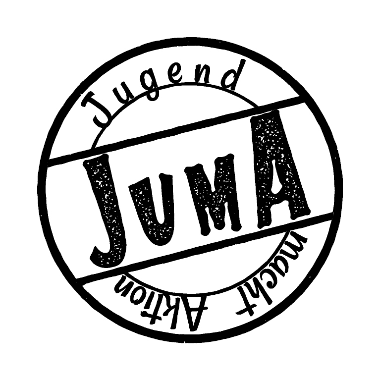 JUMA Jugend macht aktion